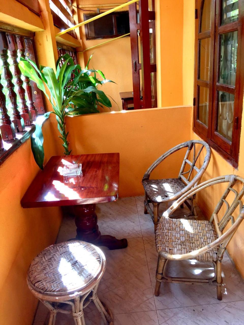 לואנג פרבאנג Soutikone1 Guesthouse מראה חיצוני תמונה