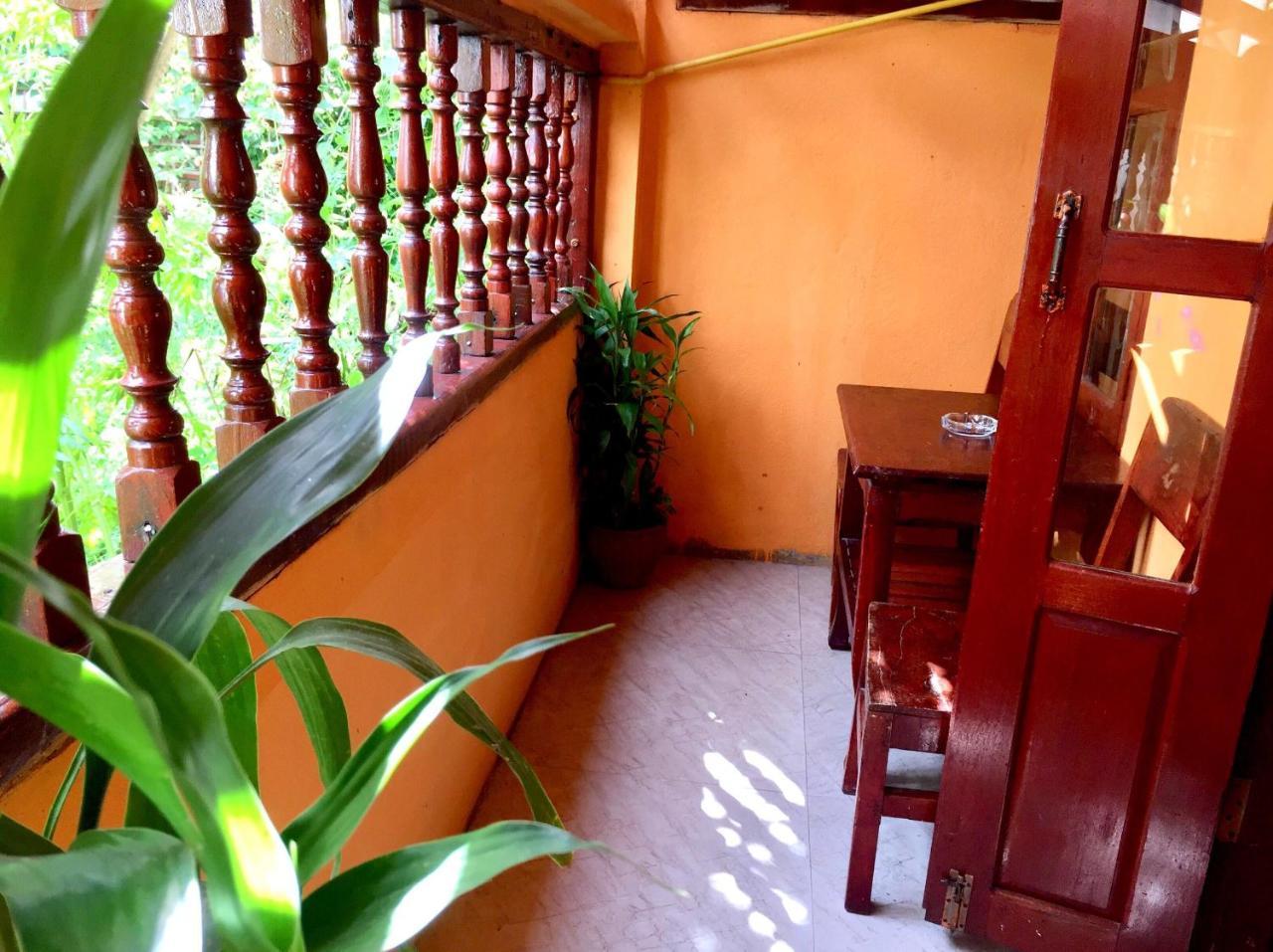 לואנג פרבאנג Soutikone1 Guesthouse מראה חיצוני תמונה