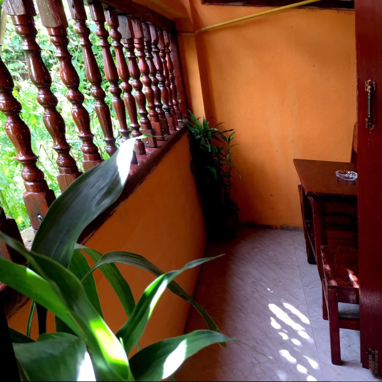 לואנג פרבאנג Soutikone1 Guesthouse מראה חיצוני תמונה